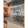 Popeyes - Spicy chicken sandwich - Photo 1
