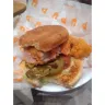 Popeyes - Spicy chicken sandwich - Photo 4
