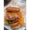 Popeyes - Spicy chicken sandwich - Photo 2