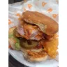 Popeyes - Spicy chicken sandwich - Photo 3