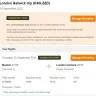 EasyJet - the flight got cancelled a couple of hours before departure - Photo 1