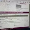 Qatar Airways - Requesting support on voucher given