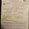 Transworld Systems - scam and garnishment for a bill that was paid in 2019 and will not refund me  - Photo 3