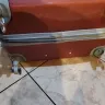 Caribbean Airlines - Suitcase