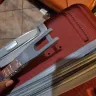 Caribbean Airlines - Suitcase