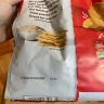 Ritz Crackers - Ritz Toasted Chips Sour Cream and Onion 27May2023XEZ2S4. - Photo 1