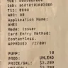 Credit One Bank - Charges placed on my account for a 7-10 day period - Photo 2