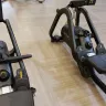 LA Fitness International - Lack of maintenance/upkeep on equipment