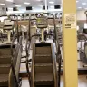 LA Fitness International - Lack of maintenance/upkeep on equipment