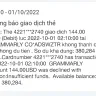 Grammarly - Grammarly charged me 144 USD for a service which I do not use - Photo 2