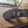 Clarks - Soles falling apart within 5 times of using it