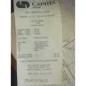 Capitec Bank - Money Stolen