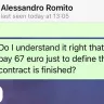 Housing Anywhere - Rental property in Florence, Italy from October 4, 2021 to February 28, 2022. Property owner Alessandro Romito.