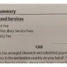 Federal Express Canada Corporation - Fedex ground service fees