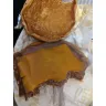 Arby's - Beef n cheddar sandwich  - Photo 1