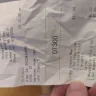Arby's - Beef n cheddar sandwich  - Photo 2