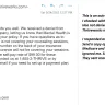telemed.advancedmd.com - Online counseling / therapy via telehealth