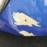 KIA in Cairns FNQ Queensland - Manufacturing defect. Paint flaking off the undercoat. The last few years.