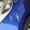 KIA in Cairns FNQ Queensland - Manufacturing defect. Paint flaking off the undercoat. The last few years.