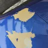 KIA in Cairns FNQ Queensland - Manufacturing defect. Paint flaking off the undercoat. The last few years.