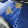 KIA in Cairns FNQ Queensland - Manufacturing defect. Paint flaking off the undercoat. The last few years.