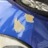 KIA in Cairns FNQ Queensland - Manufacturing defect. Paint flaking off the undercoat. The last few years.
