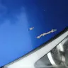 KIA in Cairns FNQ Queensland - Manufacturing defect. Paint flaking off the undercoat. The last few years.