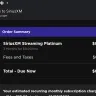 Reward Zone USA - Missing a bunch of credits  - Photo 3