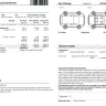 Avis - Avis budget m'a volé 273 € et 438 € sans mon approbation