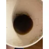 Wendy’s - Disgusting coke from soda stream with really gnarly residue