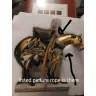 Mercari - Damaged returned  item