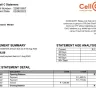 Cell C - Service ans False information and not receiving what was part of the deal
