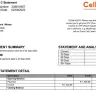 Cell C - Service ans False information and not receiving what was part of the deal