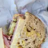 Wawa - Poor sandwich prepared - Photo 1
