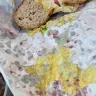 Wawa - Poor sandwich prepared - Photo 2