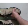 Woodland Worldwide - Woodland shoes is defective peace