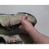 Woodland Worldwide - Woodland shoes is defective peace - Photo 3