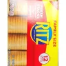 Ritz Crackers - Family size ritz crackers 12 fresh stacks