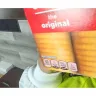 Ritz Crackers - Family size ritz crackers 12 fresh stacks - Photo 1