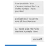 Singapore Post (SingPost) - International parcel  - Photo 1