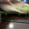 Adidas - Adidas x speedportal.3 laceless fg soccer cleats