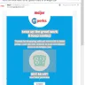 Meijer - $8 off** your total purchase     clip now  - Photo 1