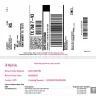 T-Mobile USA - Canceled my two lines and sent back my Samsung phone. I am still being billed for my two lines and the Samsung phone.  - Photo 3