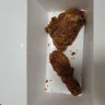 Red Rooster Foods - 6 pices of fried chicken 