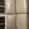 Raymour & Flanigan Furniture - Ryland sectional couch - 2 pieces