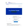 Ticketmaster - Tickets confirmed sold by Ticketmaster and advised not sold after the event - Photo 13