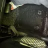 Chrysler - 2017 Jeep Wrangler Leak repair service - Photo 3
