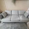 Leon's Furniture - Amelia sofa - Photo 1