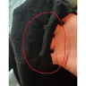Poshmark - Receive a shrunken sweater, Poshmark sided with the seller and wouldn't let me return it