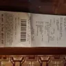 Bartell Drug Co - Price of prescription refill for levothyroxine - Photo 1